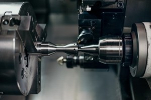 Heudra Metaalbewerking